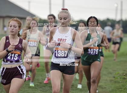 Thumbnail 2 in Wildcat Classic Invitational  photogallery.
