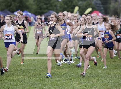 Thumbnail 2 in Wildcat Classic Invitational  photogallery.