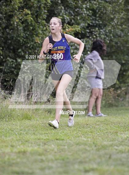 Thumbnail 2 in Wildcat Classic Invitational  photogallery.