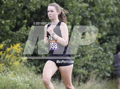 Thumbnail 1 in Wildcat Classic Invitational  photogallery.