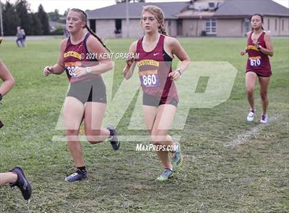 Thumbnail 1 in Wildcat Classic Invitational  photogallery.
