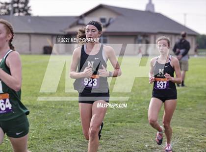 Thumbnail 1 in Wildcat Classic Invitational  photogallery.