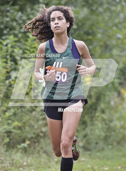 Thumbnail 3 in Wildcat Classic Invitational  photogallery.