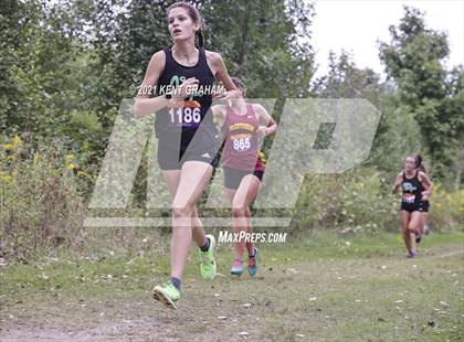 Thumbnail 3 in Wildcat Classic Invitational  photogallery.