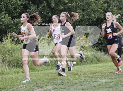 Thumbnail 2 in Wildcat Classic Invitational  photogallery.