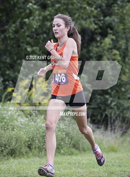 Thumbnail 1 in Wildcat Classic Invitational  photogallery.