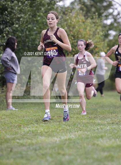 Thumbnail 1 in Wildcat Classic Invitational  photogallery.