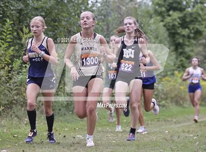 Thumbnail 1 in Wildcat Classic Invitational  photogallery.