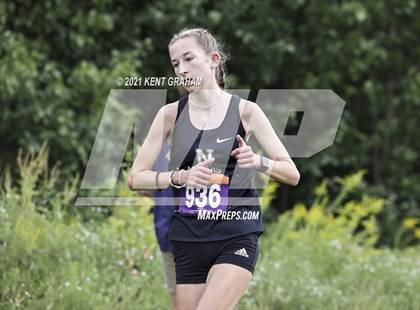Thumbnail 1 in Wildcat Classic Invitational  photogallery.