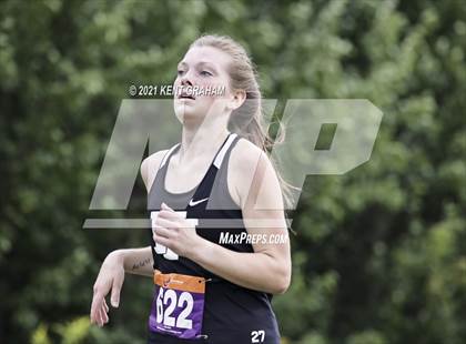 Thumbnail 3 in Wildcat Classic Invitational  photogallery.