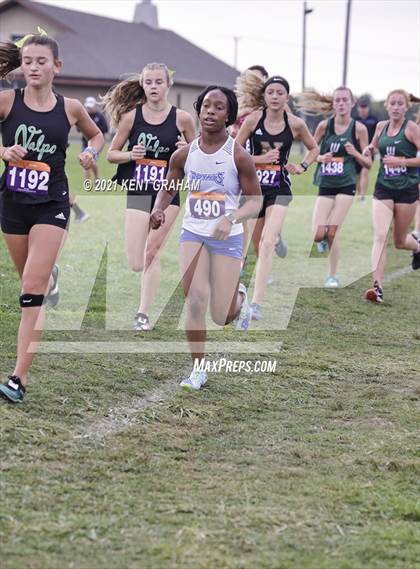 Thumbnail 2 in Wildcat Classic Invitational  photogallery.