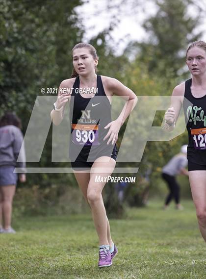 Thumbnail 2 in Wildcat Classic Invitational  photogallery.