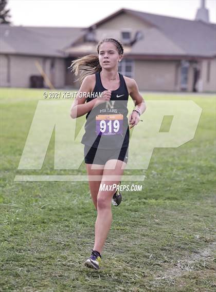 Thumbnail 1 in Wildcat Classic Invitational  photogallery.