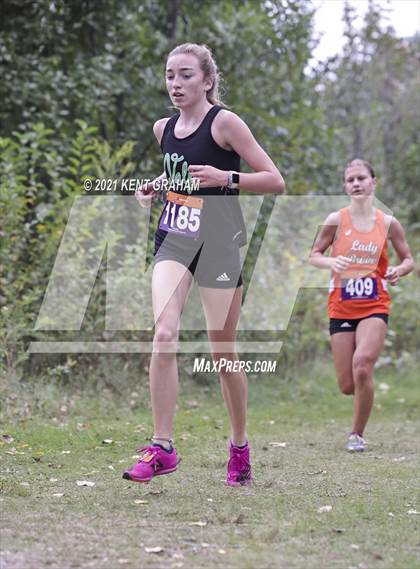 Thumbnail 3 in Wildcat Classic Invitational  photogallery.
