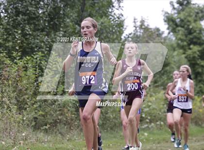 Thumbnail 2 in Wildcat Classic Invitational  photogallery.