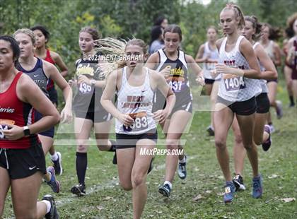Thumbnail 3 in Wildcat Classic Invitational  photogallery.