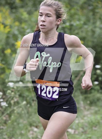 Thumbnail 1 in Wildcat Classic Invitational  photogallery.