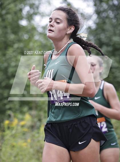 Thumbnail 3 in Wildcat Classic Invitational  photogallery.