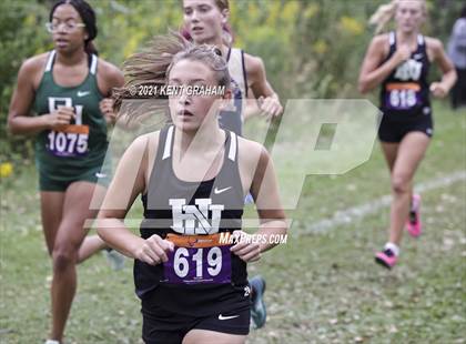 Thumbnail 3 in Wildcat Classic Invitational  photogallery.