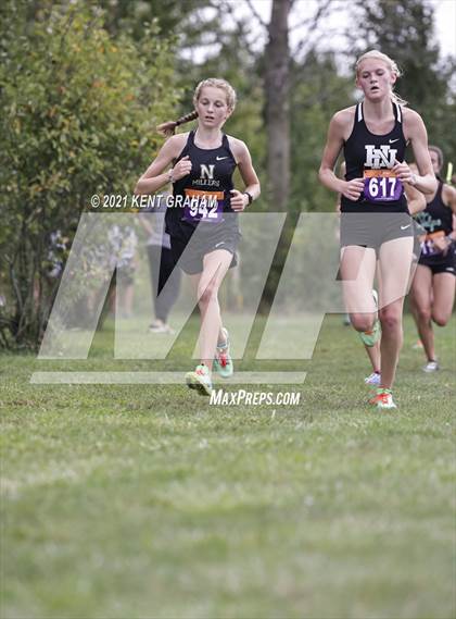 Thumbnail 1 in Wildcat Classic Invitational  photogallery.