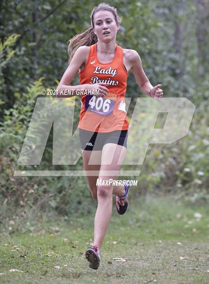Thumbnail 2 in Wildcat Classic Invitational  photogallery.