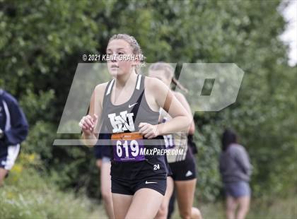Thumbnail 2 in Wildcat Classic Invitational  photogallery.