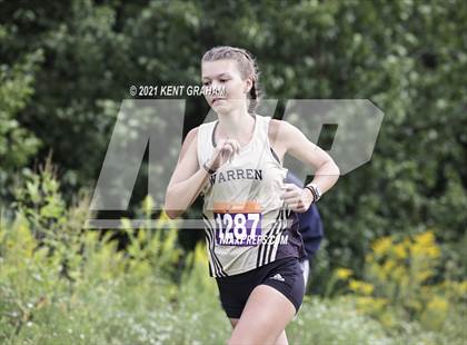 Thumbnail 3 in Wildcat Classic Invitational  photogallery.