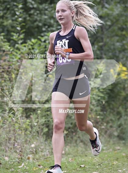 Thumbnail 2 in Wildcat Classic Invitational  photogallery.