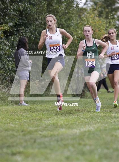 Thumbnail 1 in Wildcat Classic Invitational  photogallery.