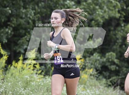 Thumbnail 3 in Wildcat Classic Invitational  photogallery.