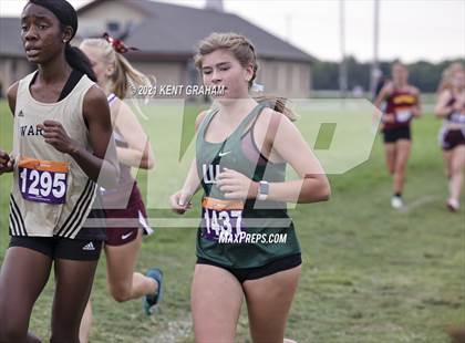 Thumbnail 1 in Wildcat Classic Invitational  photogallery.