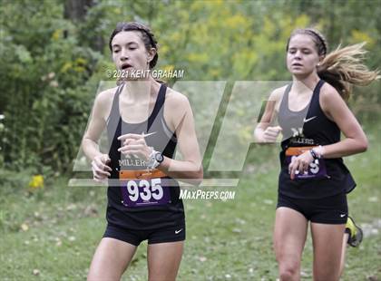 Thumbnail 3 in Wildcat Classic Invitational  photogallery.