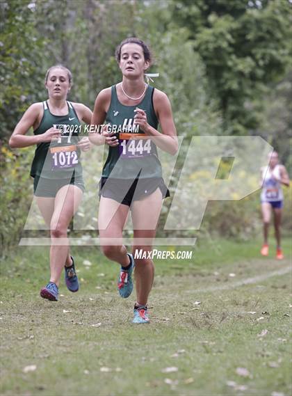 Thumbnail 2 in Wildcat Classic Invitational  photogallery.