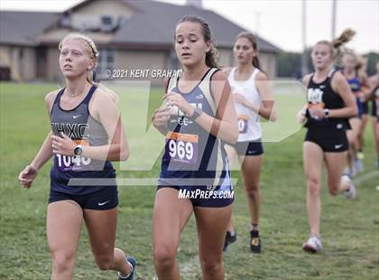 Thumbnail 1 in Wildcat Classic Invitational  photogallery.