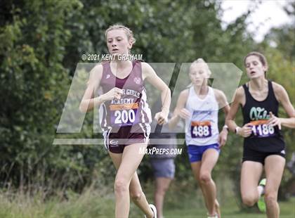 Thumbnail 1 in Wildcat Classic Invitational  photogallery.
