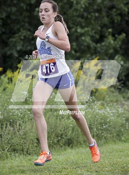 Thumbnail 3 in Wildcat Classic Invitational  photogallery.