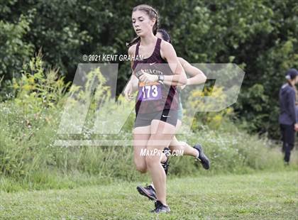 Thumbnail 1 in Wildcat Classic Invitational  photogallery.