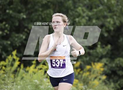 Thumbnail 2 in Wildcat Classic Invitational  photogallery.