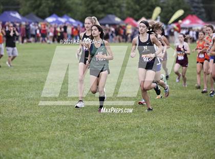 Thumbnail 1 in Wildcat Classic Invitational  photogallery.