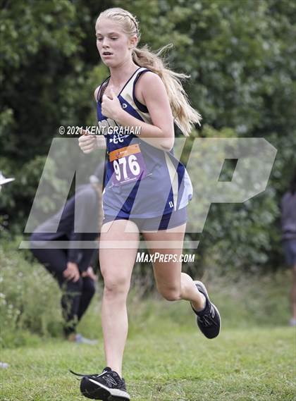 Thumbnail 2 in Wildcat Classic Invitational  photogallery.