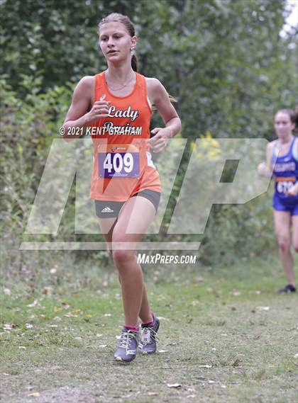 Thumbnail 1 in Wildcat Classic Invitational  photogallery.