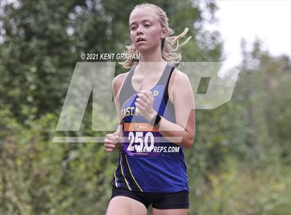 Thumbnail 2 in Wildcat Classic Invitational  photogallery.