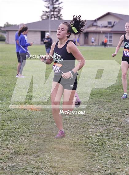 Thumbnail 3 in Wildcat Classic Invitational  photogallery.
