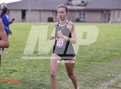 Thumbnail 2 in Wildcat Classic Invitational  photogallery.