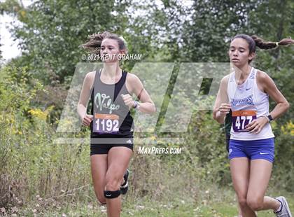 Thumbnail 3 in Wildcat Classic Invitational  photogallery.