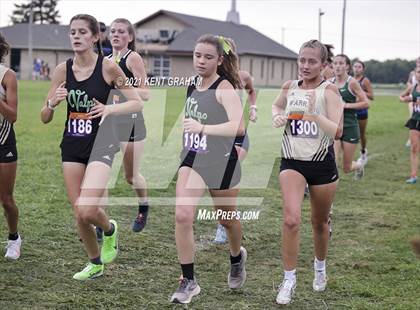 Thumbnail 1 in Wildcat Classic Invitational  photogallery.
