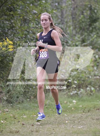 Thumbnail 1 in Wildcat Classic Invitational  photogallery.
