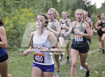Thumbnail 1 in Wildcat Classic Invitational  photogallery.