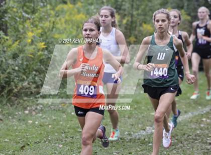 Thumbnail 1 in Wildcat Classic Invitational  photogallery.