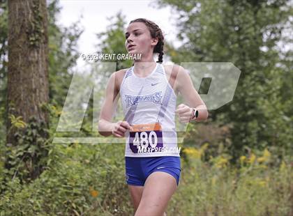 Thumbnail 1 in Wildcat Classic Invitational  photogallery.